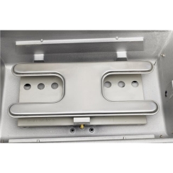 Broilmaster Stainless Steel H Burner Kit