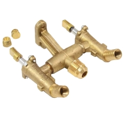 Broilmaster Propane to Natural Gas Conversion Kit For P3X Grills