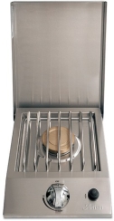 Artisan Single Side Drop-In Gas Burner