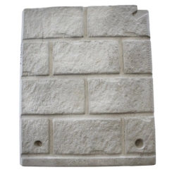 Ventis Right Refractory for ME150 Fireplaces