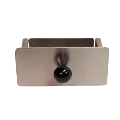 Broilmaster Stainless Steel Drip Tray - For CP Grill Carts