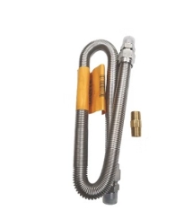 Warming Trends 36 Inch Mercury Ignition Dual Flex Line Kit