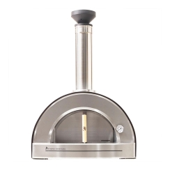 Forno Venetzia Pronto 220 Wood Burning Outdoor Countertop Oven