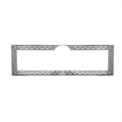RCS 48 Inch Stainless Mounting Template for 48 Vent Hood