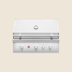 Summerset 36 Inch Quest Stainless Steel Gas Grill 
