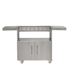 Coyote Outdoor Living Cart for 36 Inch Charcoal Grills