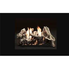 Empire Driftwood Vent Free Gas Log Chunk