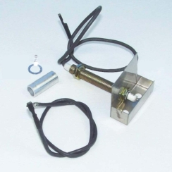 Broilmaster Collector Box