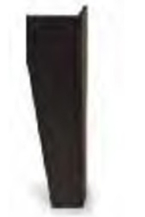 Ironstrike Stoves Cascade Legs for Freestanding Striker 160 and Performer 210 Stoves