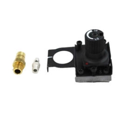 Napoleon Natural Gas To Propane Conversion Kit for 42 Inch Elevation X Gas Fireplace