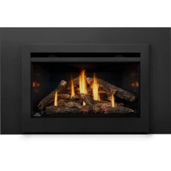 Napoleon Rosedale 3 Gas Fireplace Insert