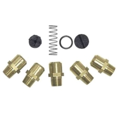 Napoleon Natural Gas To Propane Conversion Kit for 29 Inch Oakville Gas Fireplace Insert