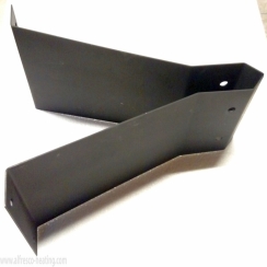 Schwank Wall Mount Brackets for Gas Heaters
