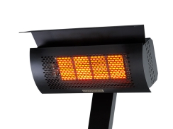 Heatstrip Portable Propane Heater