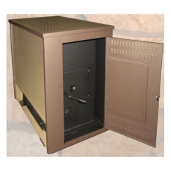 Buck Stove Blower for Hybrid Combo Coal Stoves