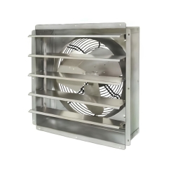 Triangle Engineering 30 Inch GPX Series General Purpose Wall Exhaust Fan