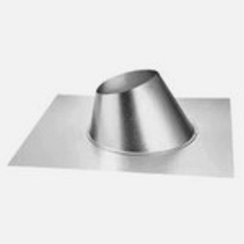 Majestic Roof Flashing with 0 to 6/12 Pitch - Pack of 5