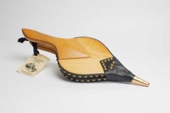 Johnny Beard Company Special Edition Bellows