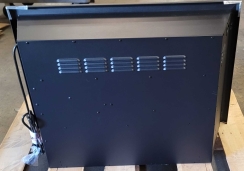 (Open Box Item) - SimpliFire 35 Inch Electric Fireplace Insert