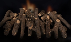 Formation Creation Kiva Sticks - Set of 21