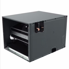Goodman 1.5 Ton R32 Horizontal Cased Indoor A-Coil with TXV - 14 Inch Coil