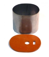 Fire Magic Heat Shield Kit for Echelon and Aurora Grills