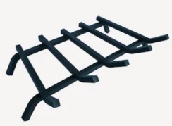 Formation Creation 23 Inch Fanned Grate