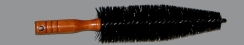 AW Perkins 14 Inch Cone Lint Brush