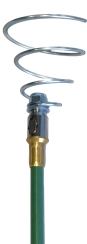 AW Perkins Left Hand ButtonLok Retrieval Coil