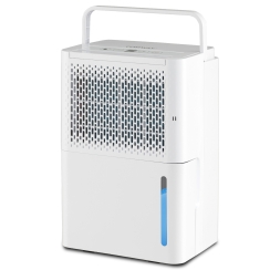 Costway 11 Inch 32 Pint Portable Dehumidifier