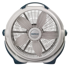 Lasko Wind Machine 20 Inch Air Circulator Floor Fan