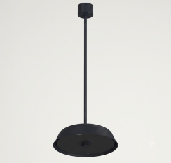 Solaira 48 Inch Pole for Radius Heaters