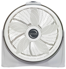 Lasko Cyclone 20 Inch Air Circulator Floor Fan