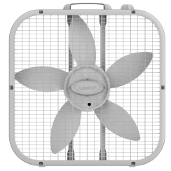 Lasko Save Smart 20 Inch Box Fan