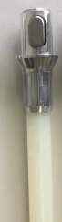 AW Perkins 5 Foot Flex Cleaning Rod