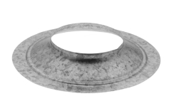 DuraVent PelletVent 3 Inch Diameter Storm Collar