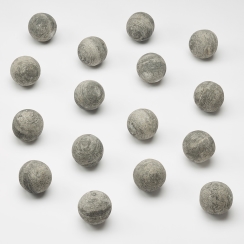 Simplifire 24 Piece Sphere Kit for Triton Electric Fireplaces