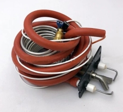 Monessen Natural Gas Pilot Assembly for Select Fireplaces