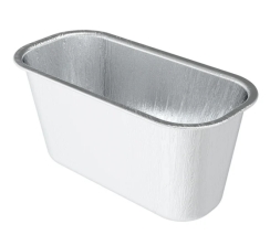 Louisiana Grills Aluminum Grease Pan Liners for LGV4BL Vertical Smokers - Pack of Six