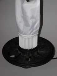 AW Perkins Dacron Stootstopper Vacuum Pre-Filter