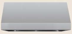 Summerset 42 Inch Stainless Steel Outdoor Kitchen Vent Hood