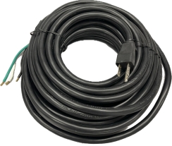 AW Perkins Power Cord for 3-Motor RoVac Vacuum