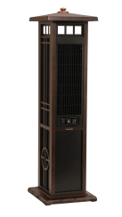 Lasko 50 Inch Elegant Outdoor Living Tower Fan