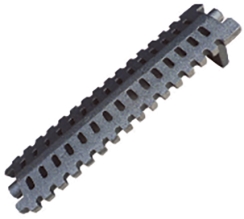 DS Stoves Cast Iron Shaker Grate for HECO Elite Cookstoves
