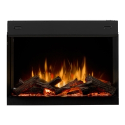 Dimplex 48 Inch Ignite Quest Smart Electric Fireplace