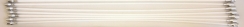 AW Perkins 2 Foot Dryer Vent Flex Rod