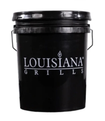 Louisiana Grills Louisiana Grills 5 Gallon Bucket