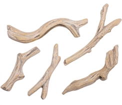 Superior 45 Inch Driftwood Log Set for VRL3045 Gas Fireplaces