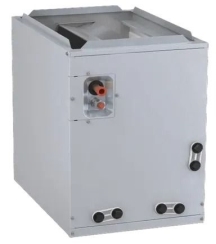 Oxbox R454B 1.5-3.0 Ton Multi Position B-Cab Indoor Cased Coil