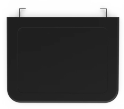 Louisiana Grills Side Shelf for Black Label Grills